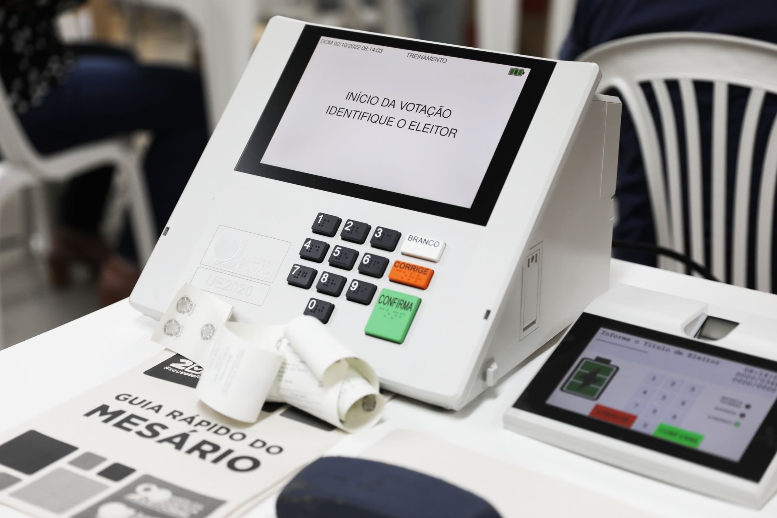 Eleições 2026: Confira o calendário oficial e as etapas decisivas para o pleito de outubro