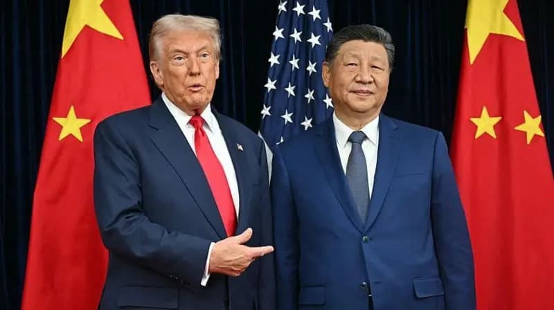 Geopolítica global: A estratégia americana de pressão sobre rotas energéticas e a disputa com a China