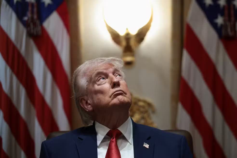 Trump recua sobre acordo com Irã e aumenta tensão no Oriente Médio