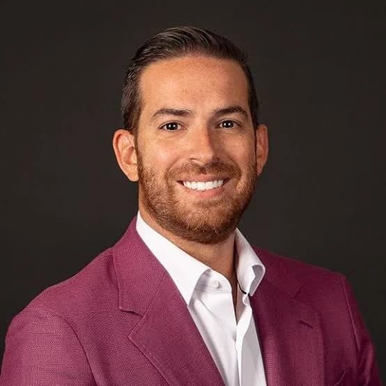 Donald Trump indica Daniel Perez como novo embaixador dos EUA no Brasil