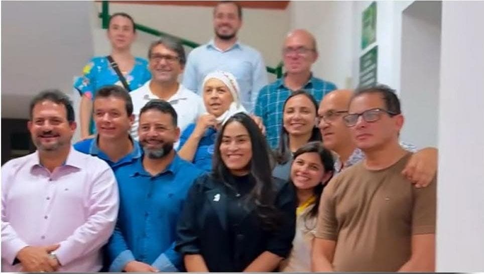 Servidores da saúde, vereadores e secretaria definem proposta sobre gratificações em Arcoverde 