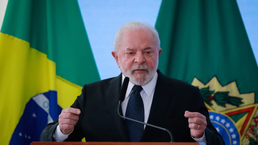 Lula cancela visita a Pernambuco e não participará do Carnaval 2026