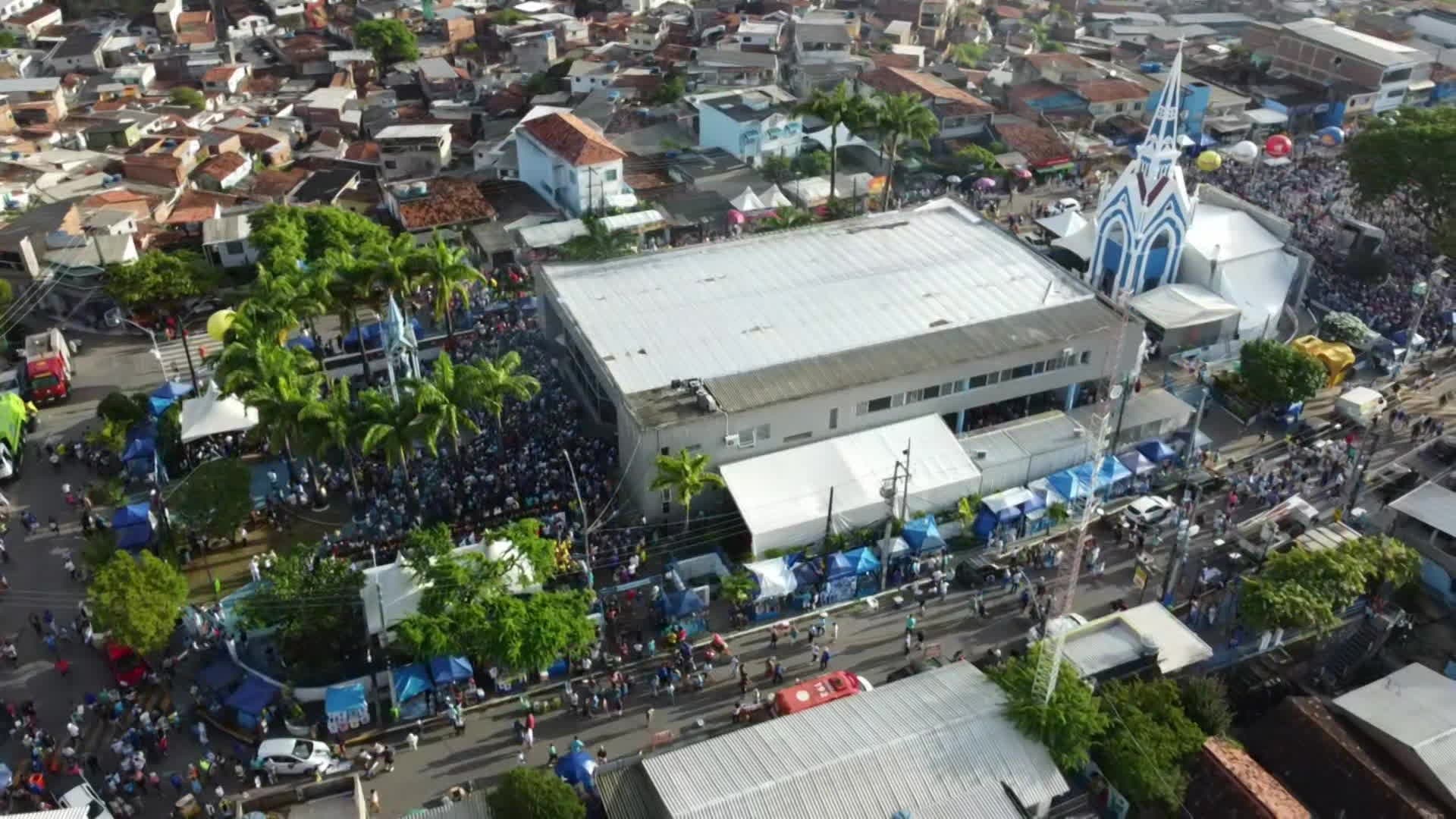 Homem é assassinado a tiros no Morro da Conceição, no Recife; suspeito fugiu após confronto com a PM