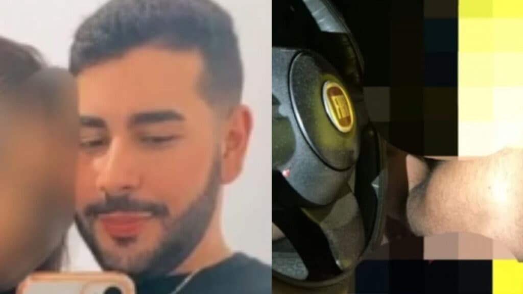 Locutor de vaquejadas é morto a tiros em Paranatama, Agreste de Pernambuco