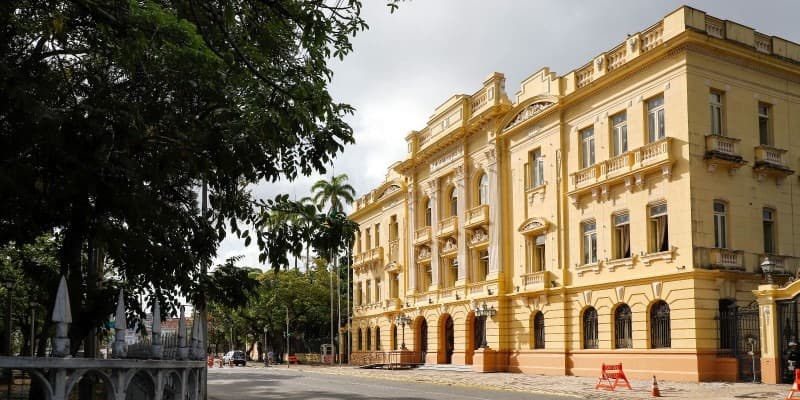 Pernambuco decreta ponto facultativo na sexta (21) após feriado da Consciência Negra