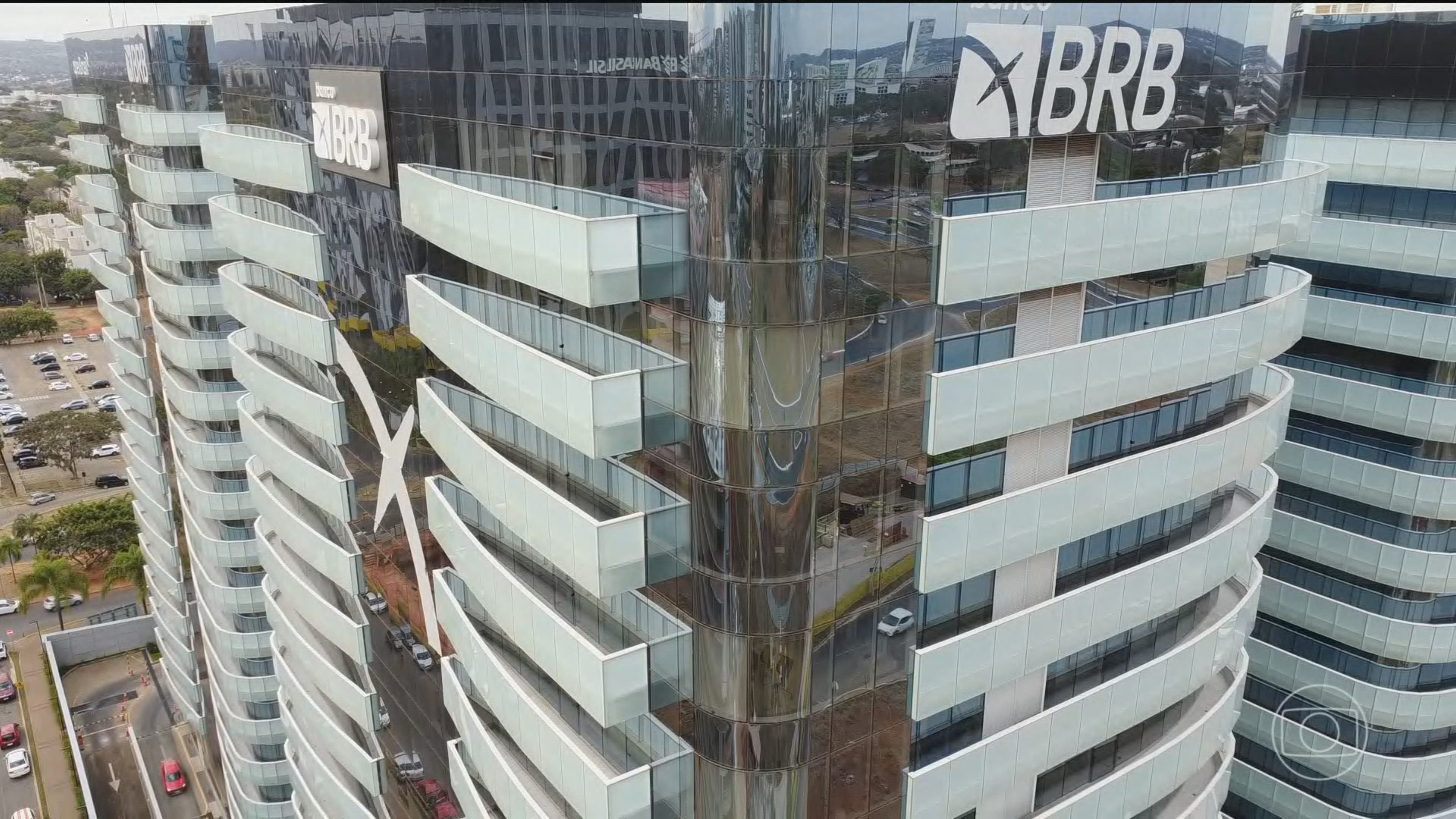 Governo do DF busca aporte bilionário para o BRB após escândalo envolvendo o Banco Master
