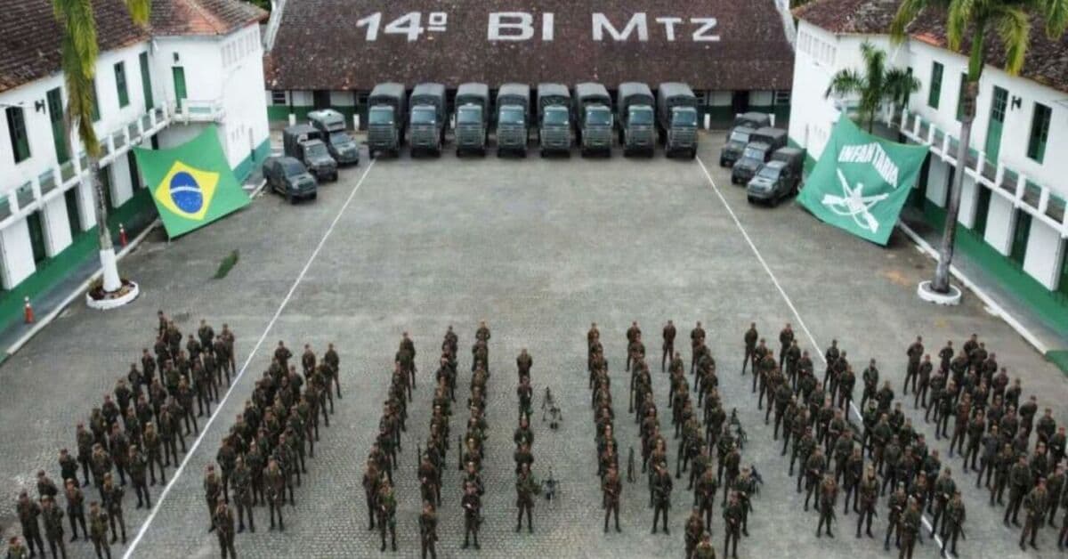 STM mantém ex-sargento preso por abusos sexuais contra 14 soldados em quartel de Pernambuco
