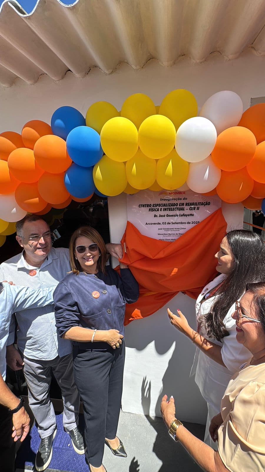 Arcoverde dá um passo histórico: novo CER II leva cuidado, inclusão e dignidade a crianças com TEA