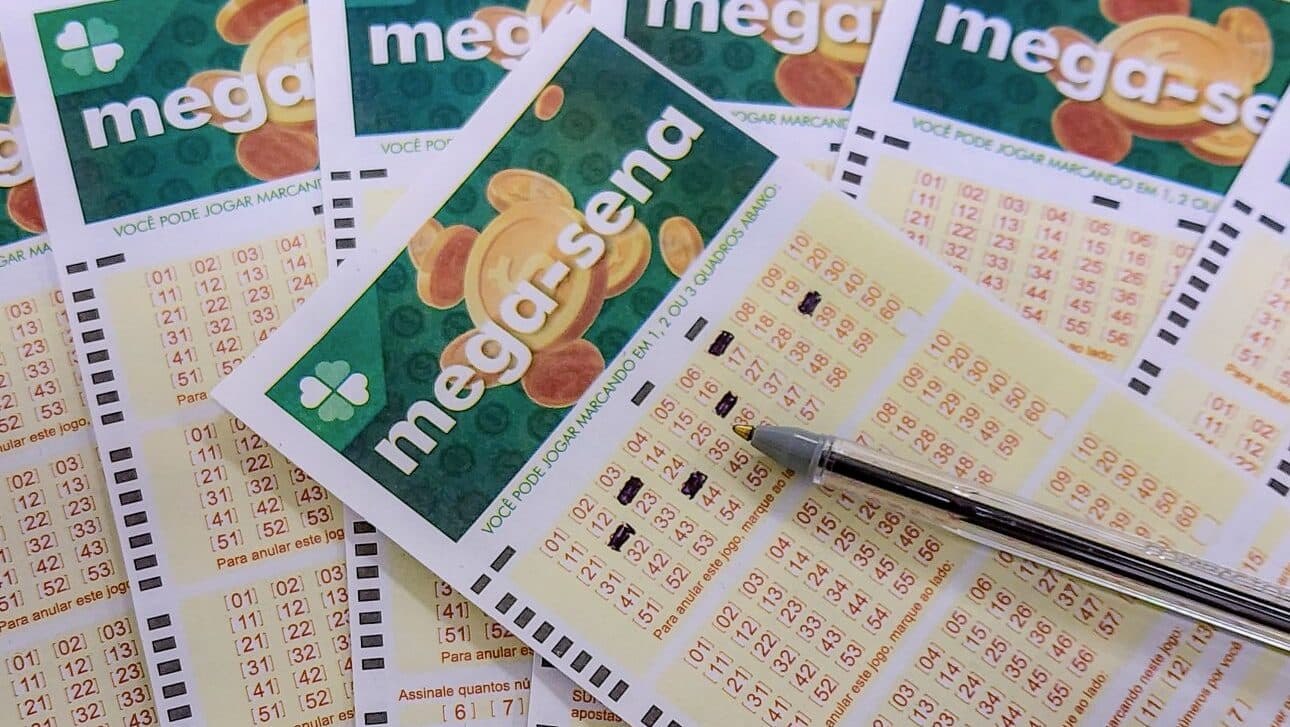 Aposta Vencedora: Arcoverde e Pesqueira Acertam a Quadra da Mega-Sena