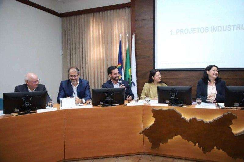 Arcoverde é contemplada em novo pacote de investimentos do Governo de Pernambuco para o desenvolvimento industrial