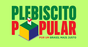 Arcoverde debate jornada 6×1 e taxação dos super-ricos em Plebiscito Popular 2025