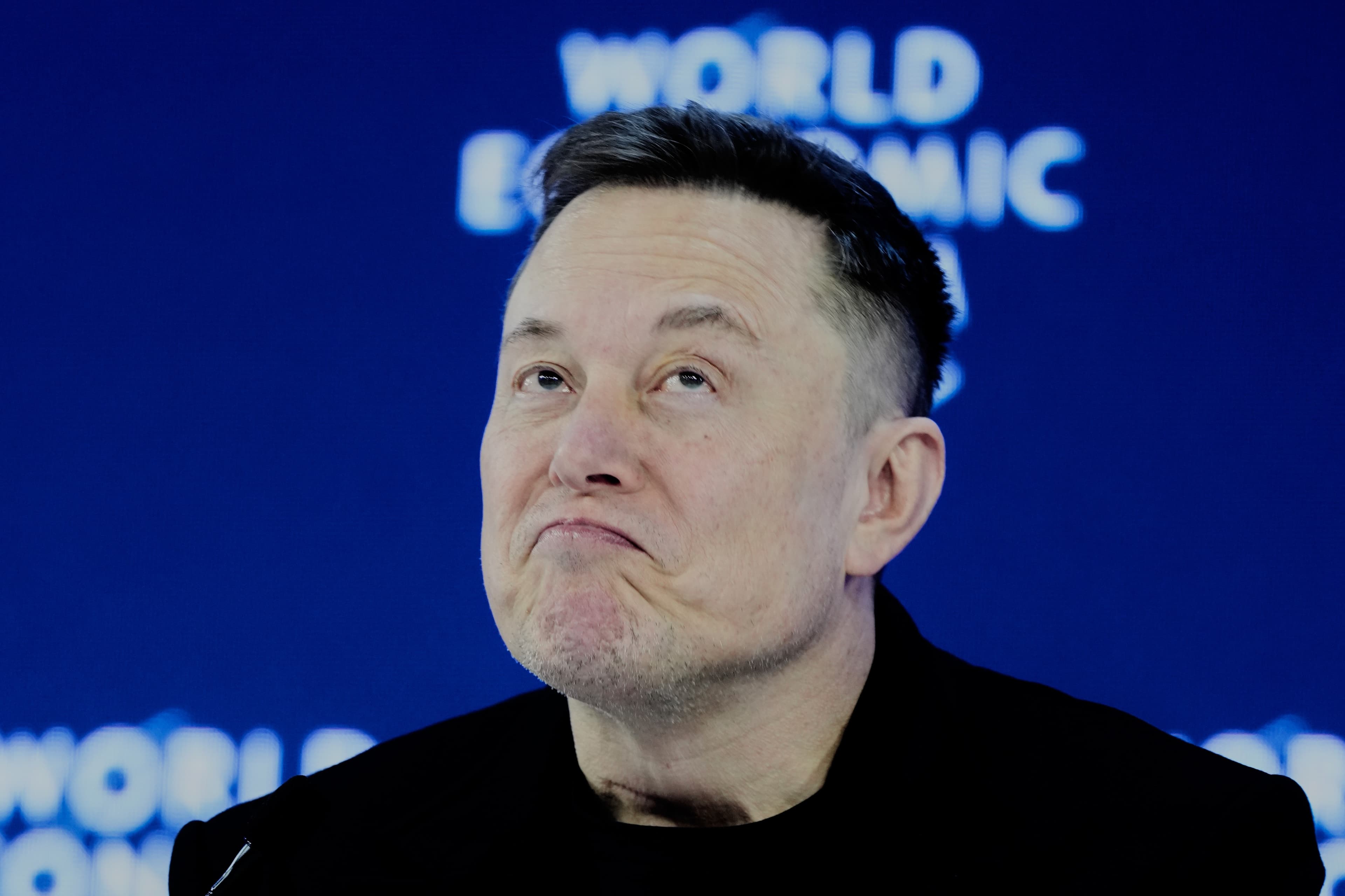 Estrutura acionária da SpaceX garante controle absoluto de Elon Musk sobre a empresa