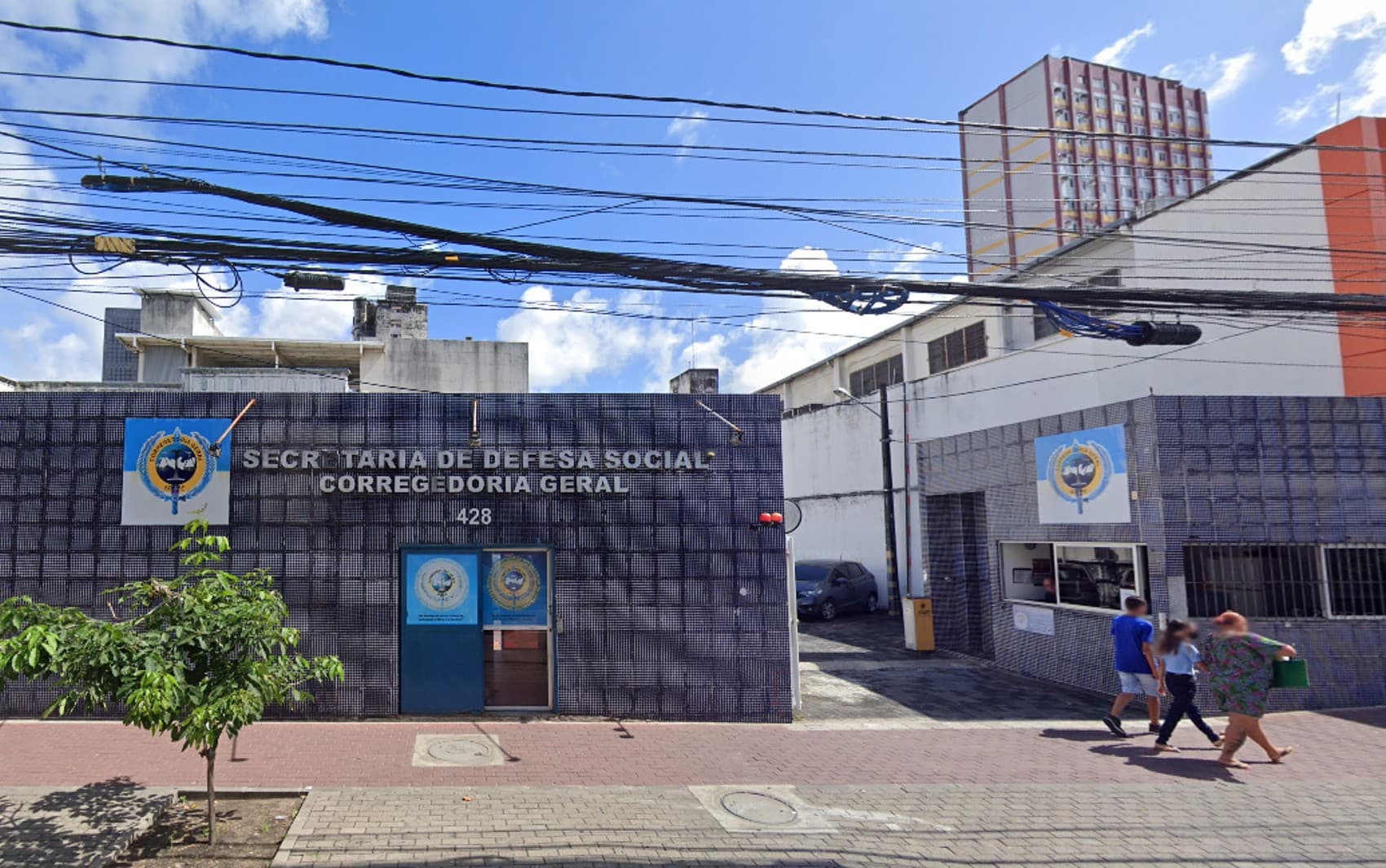 TJPE condena Estado de Pernambuco a indenizar pai de homem morto por PM em operação