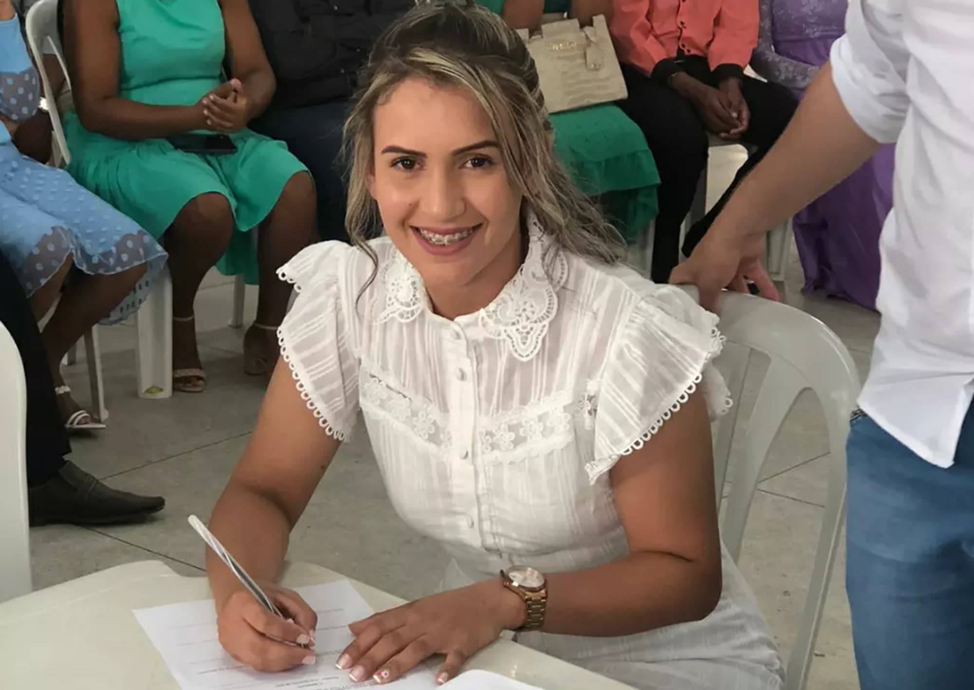 Tragédia na PE-40: Jovem de 27 anos morre em acidente envolvendo caminhão em Paudalho