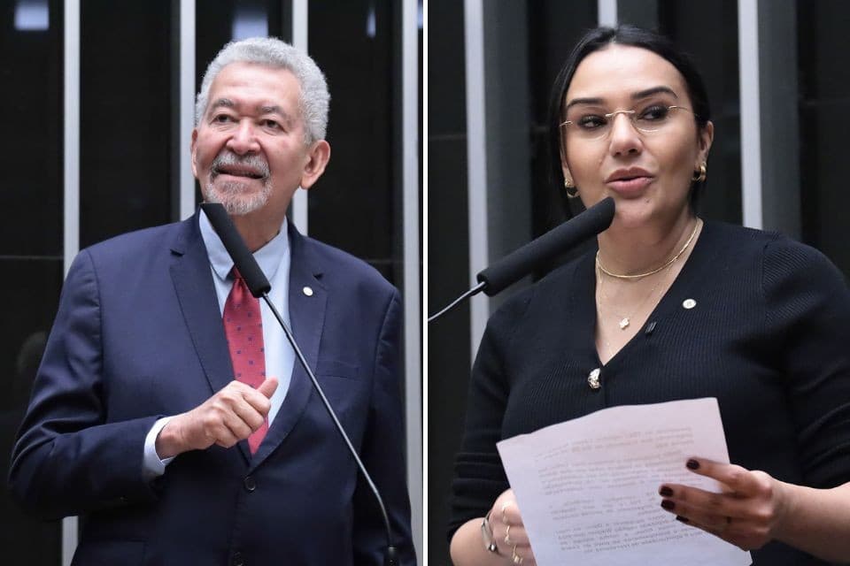Câmara dos Deputados oficializa perda de mandato de parlamentares após retotalização do TSE