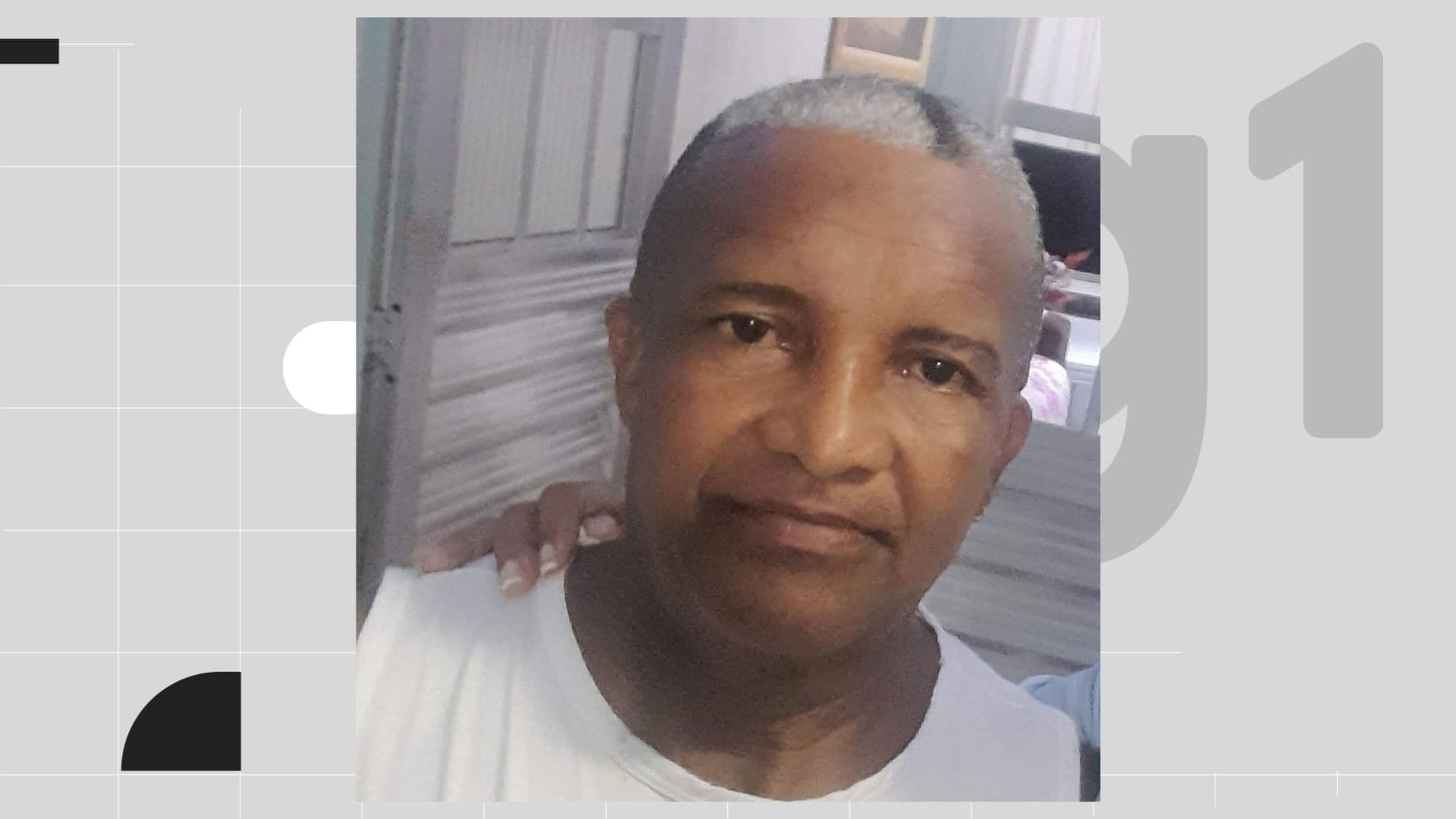 Idoso de 66 anos é brutalmente atacado por cães da raça pitbull em Carpina