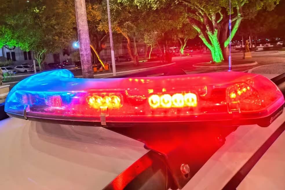 Casal é detido por desacato e desobediência durante ação policial em Arcoverde