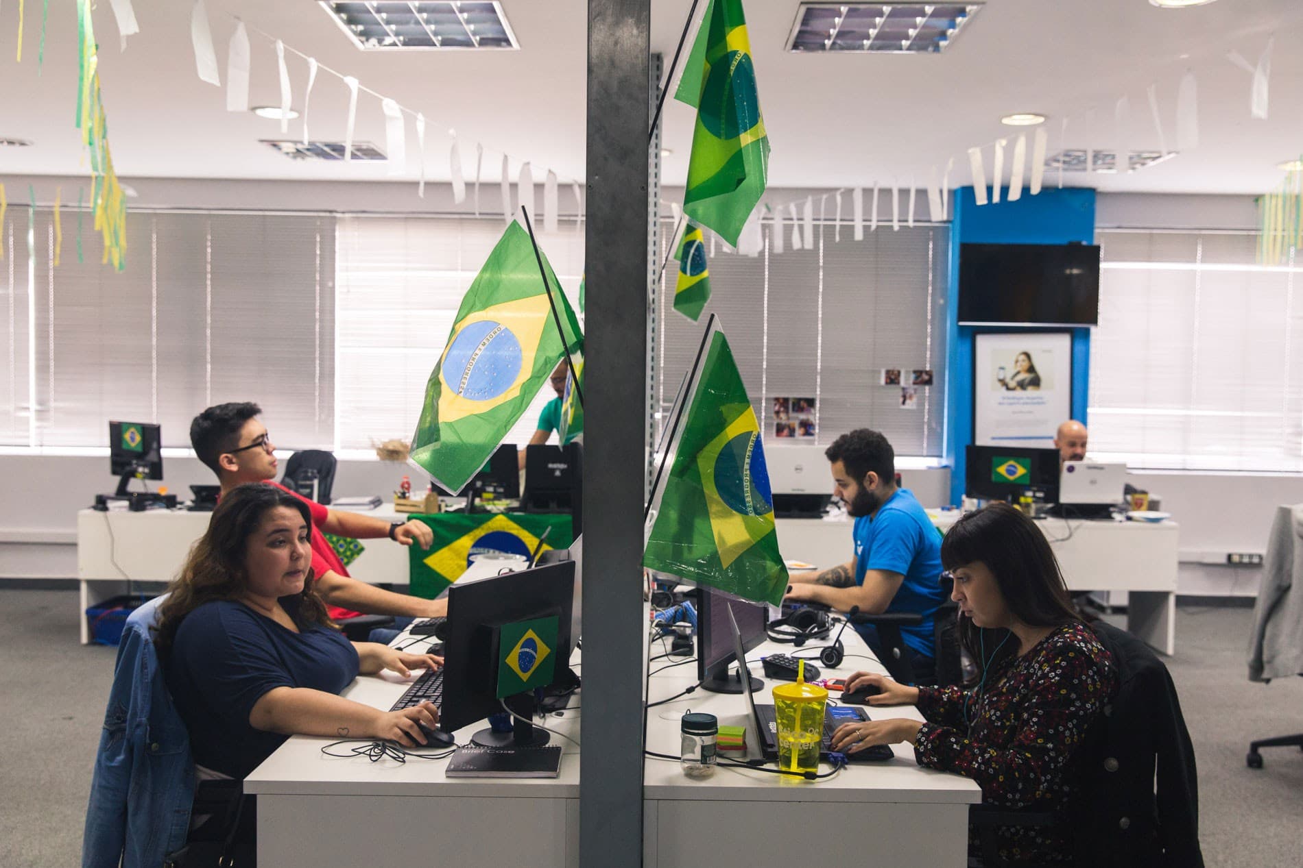 Copa do Mundo 2026: Entenda os direitos e deveres dos trabalhadores em dias de jogo da Seleção