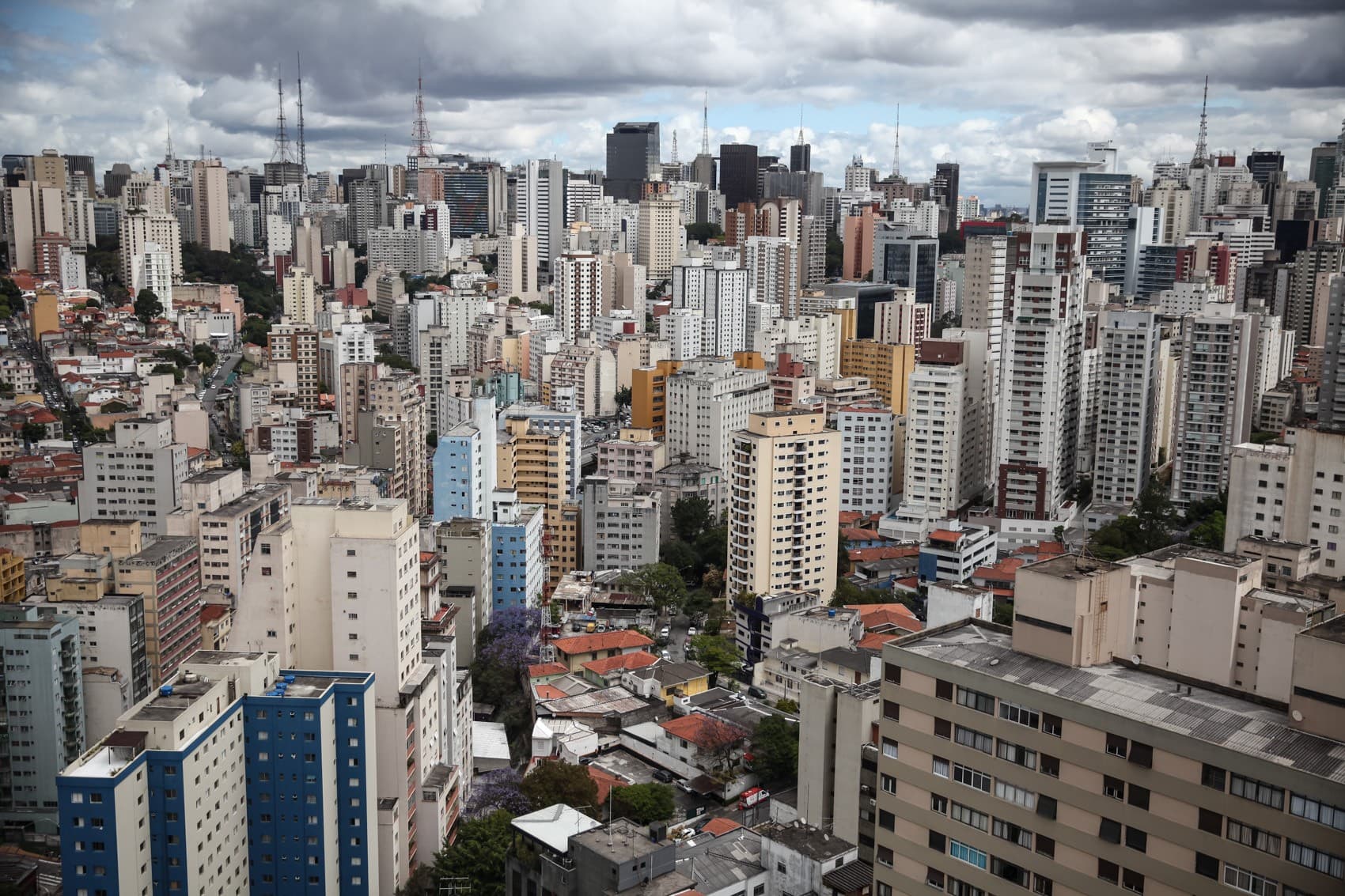 FGTS amplia limites de renda e valores de financiamento do Minha Casa, Minha Vida