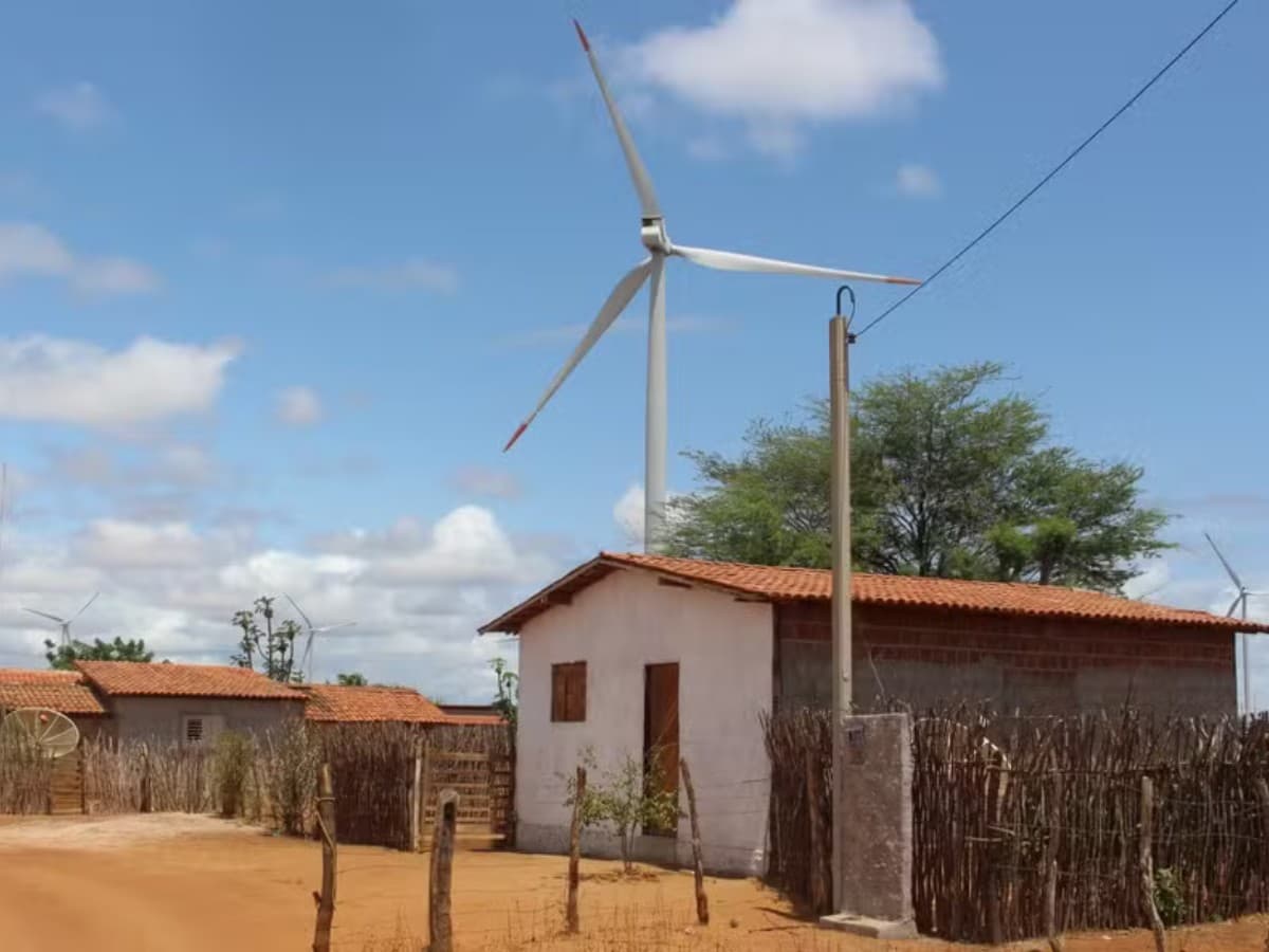 TJPE homologa acordo para mitigar impactos ambientais e sociais de parques eólicos em Caetés