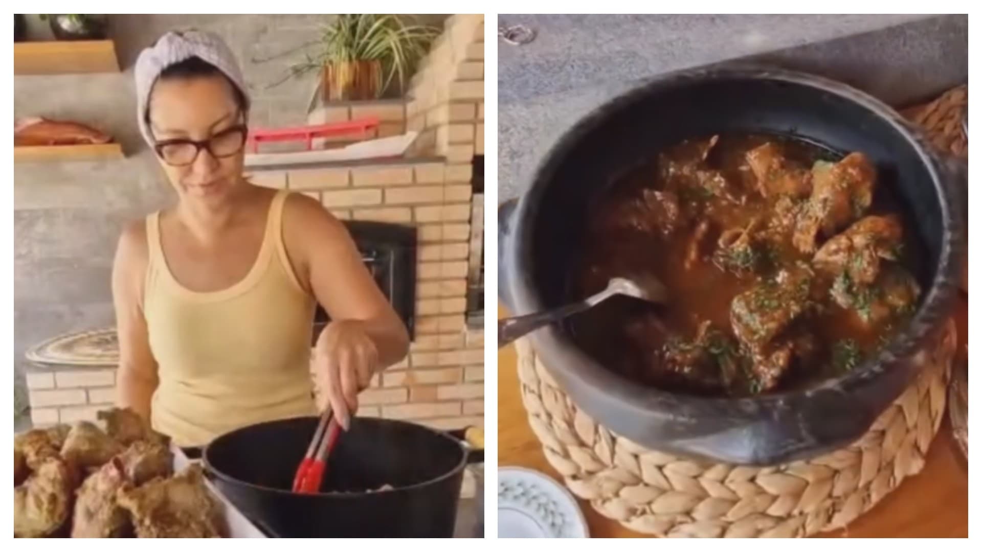 Polêmica sobre consumo de carne de paca: Janja esclarece legalidade em publicação nas redes sociais