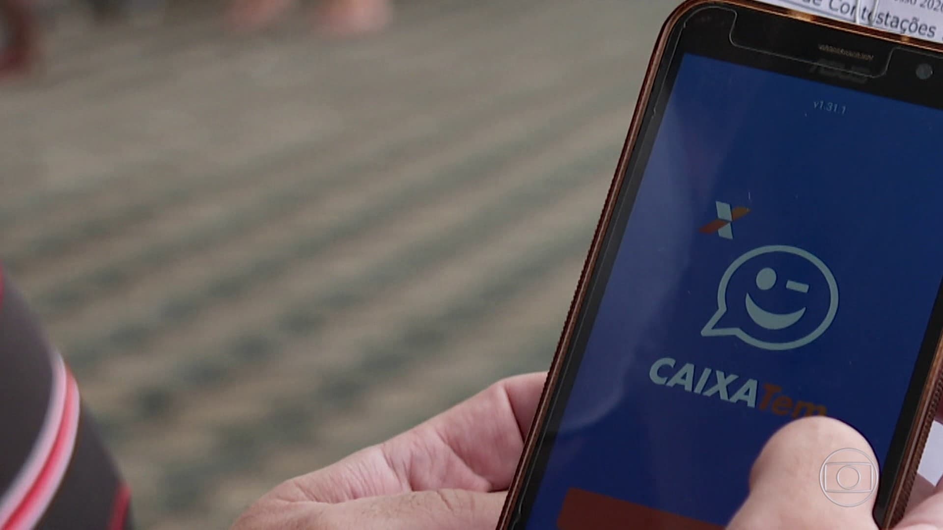 Atualização do Caixa Tem gera instabilidade e bloqueios de acesso para milhares de usuários