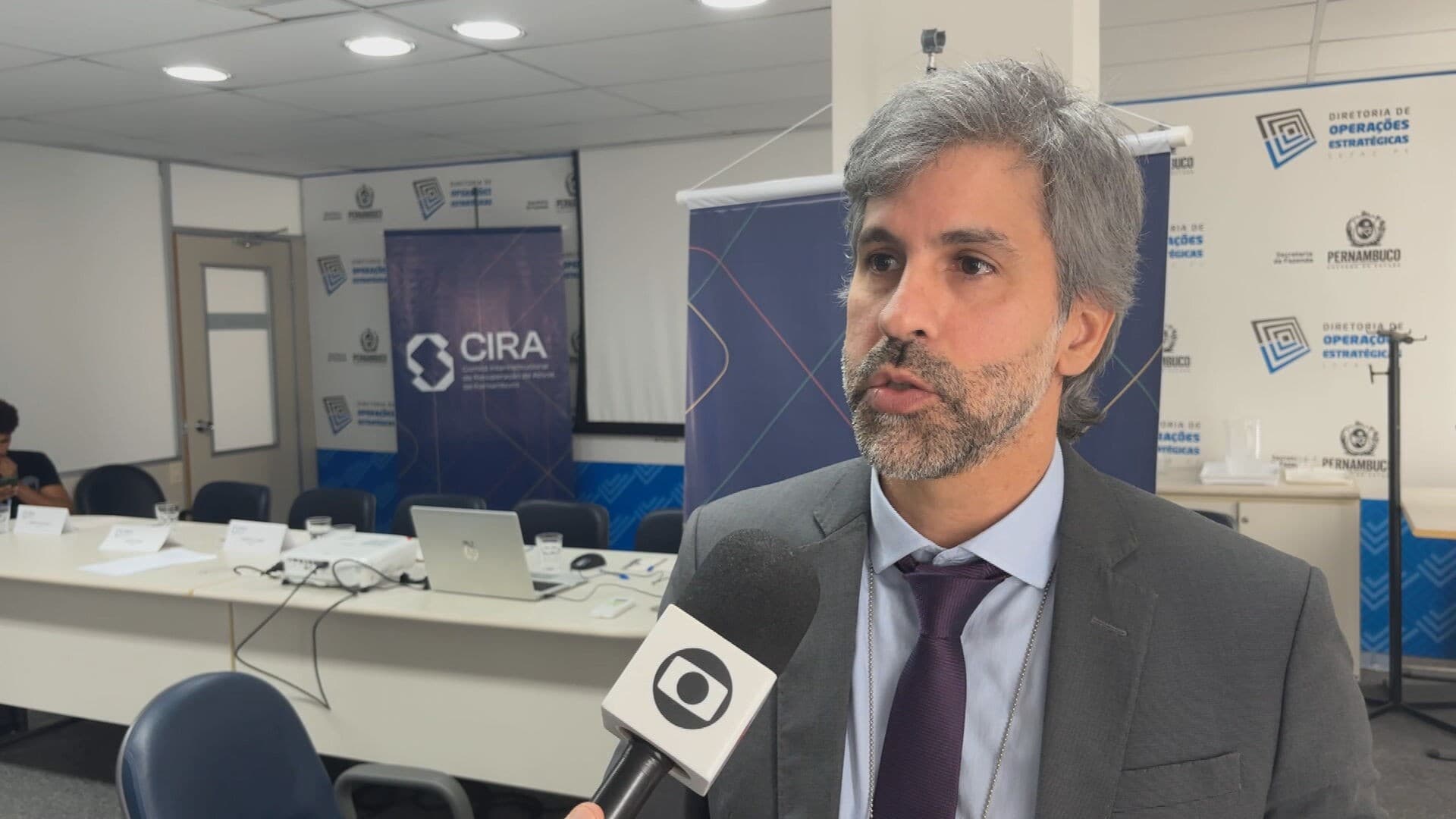Operação Cortina de Fumaça desarticula esquema milionário de fraude fiscal em Pernambuco
