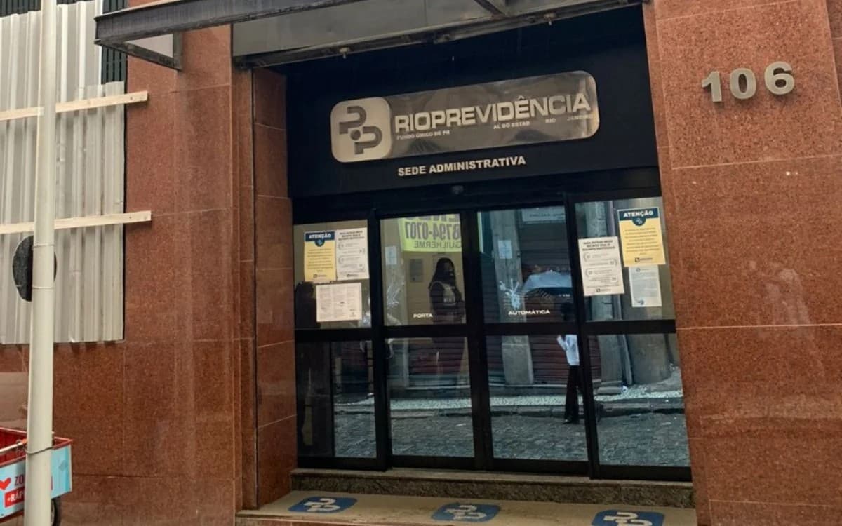 TRF-2 mantém envio ao STF de processo sobre Rioprevidência e Banco Master