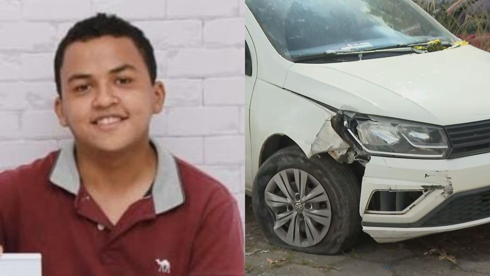 Motorista de aplicativo é assassinado durante assalto em Jaboatão dos Guararapes