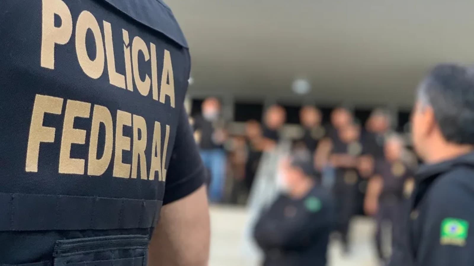 Polícia Federal deflagra 10ª fase da Operação Compliance Zero contra esquema de desinformação