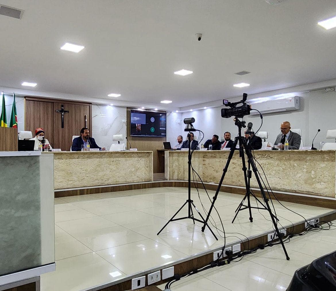 CÂMARA DE ARCOVERDE APROVA LOA E LDO, E VEREADORES APRESENTAM INDICAÇÕES DE ENTIDADES BENEFICIADAS COM EMENDAS IMPOSITIVAS