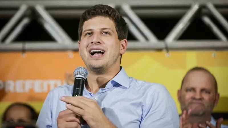 Paraná Pesquisas aponta João Campos na liderança na disputa pelo Governo de Pernambuco