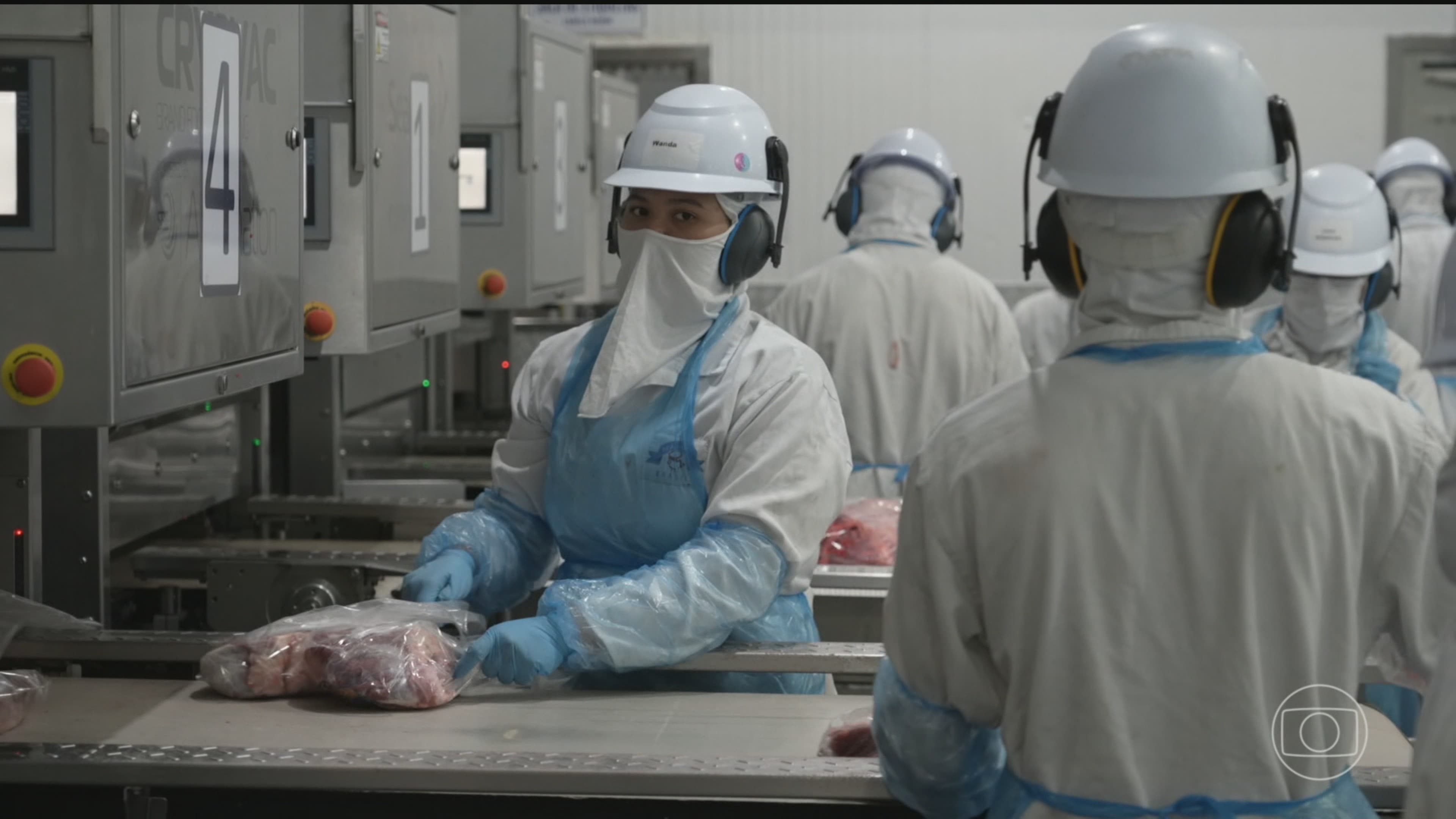 Brasil atinge limite de cota para exportação de carne bovina à China e indústria reage