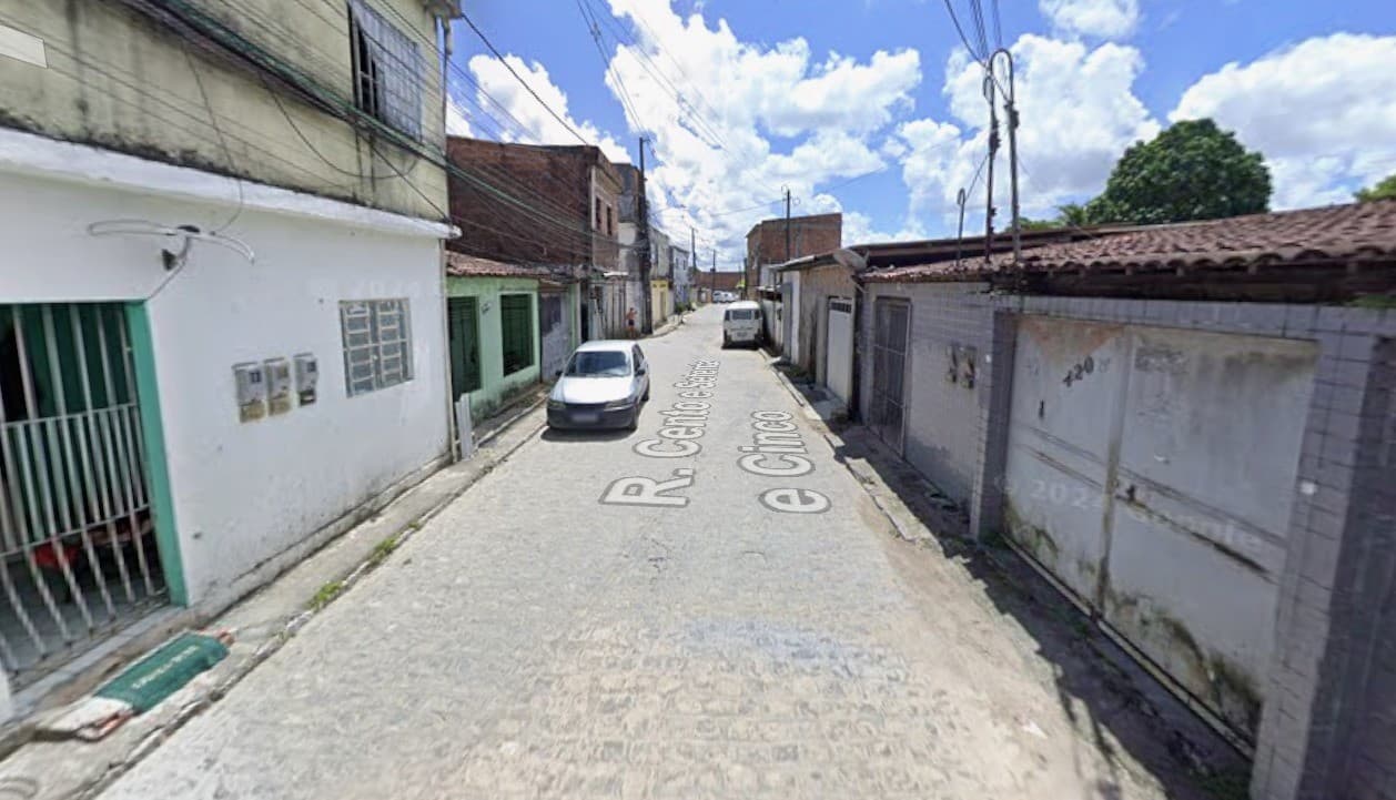 Duplo homicídio choca moradores de Abreu e Lima: mãe e filho são executados em casa
