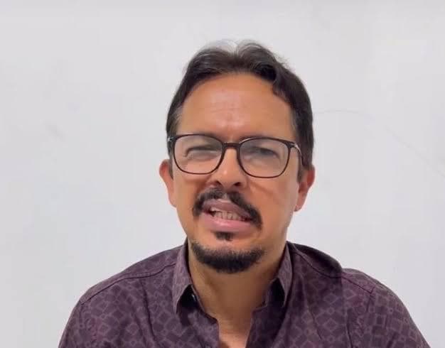 MPE pede cassação e inelegibilidade do delegado Rossine por abuso de poder e fake news