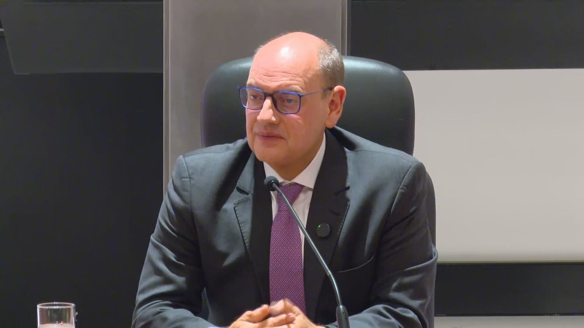 Governo do Rio de Janeiro anuncia autonomia para a perícia criminal