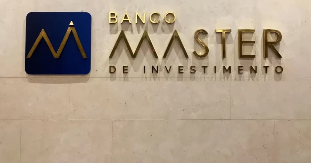 Justiça dos EUA reconhece liquidação do Banco Master decretada no Brasil