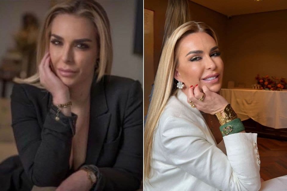 Defesa de Roberta Luchsinger nega envolvimento de Lulinha em desvios do INSS