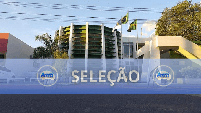 Prefeitura de Arcoverde abre seleção simplificada com 63 vagas para a rede municipal de ensino