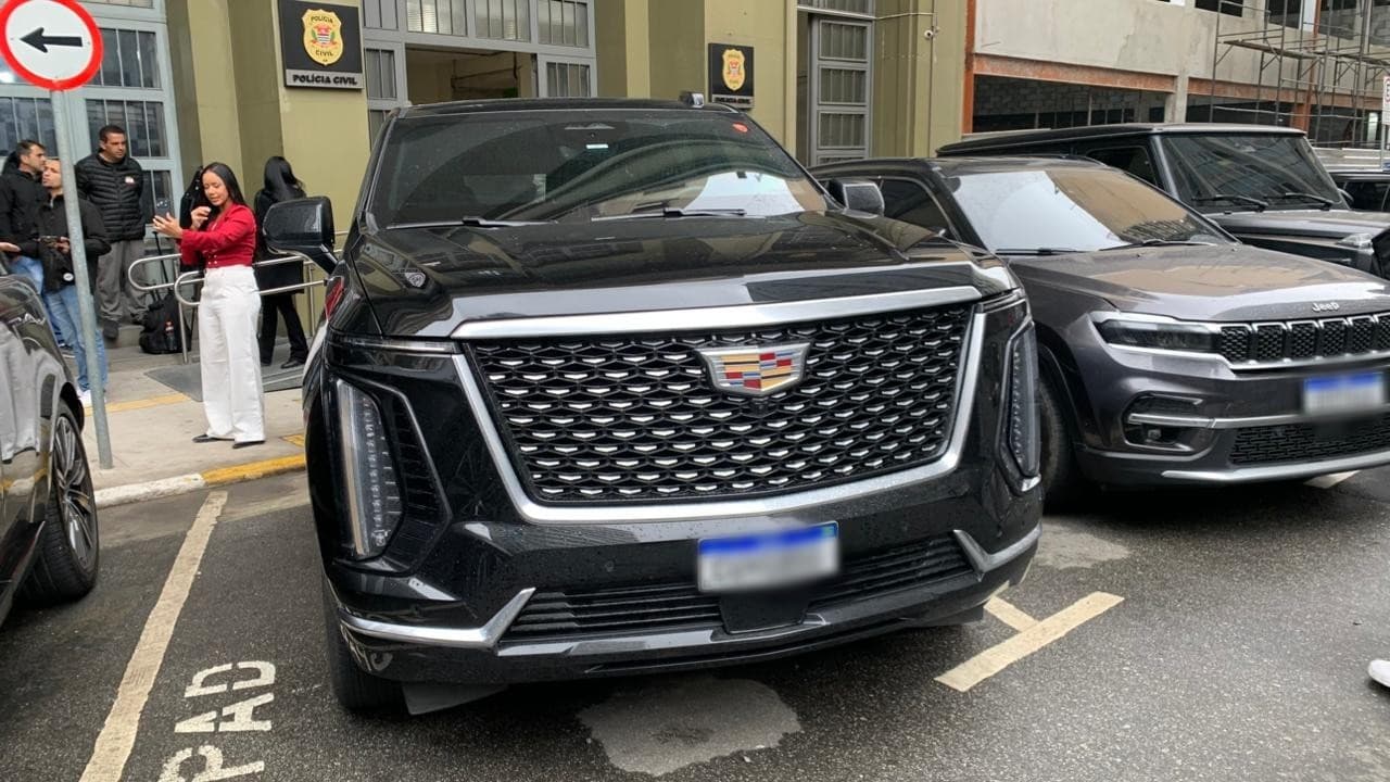 Apreensão de carros de luxo expõe complexidade da importação independente no Brasil