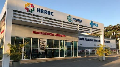 VI Geres avança com reforço inédito no Hospital Regional de Arcoverde: 10 novos leitos de UTI pediátrica serão implantados