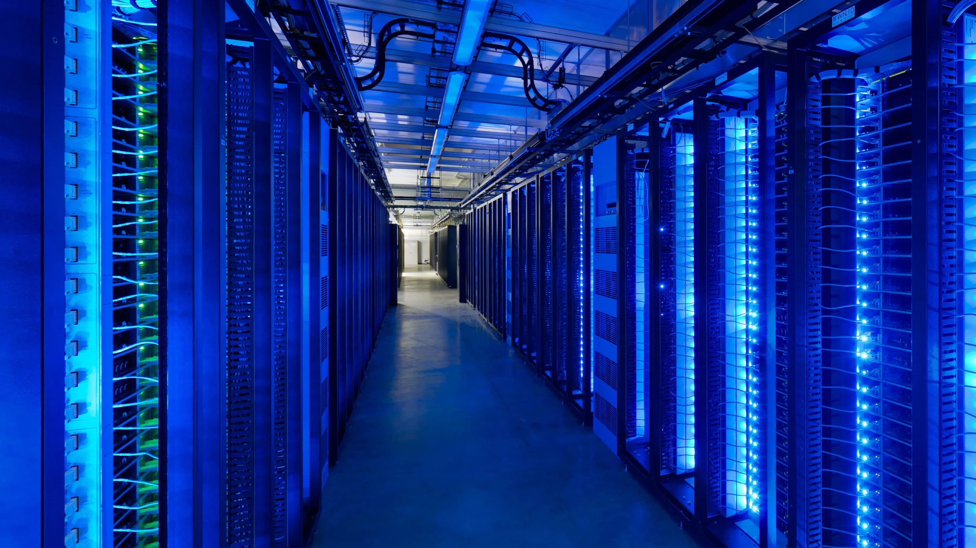 A Ascensão dos Data Centers de IA e o Desafio da Soberania Digital na América Latina