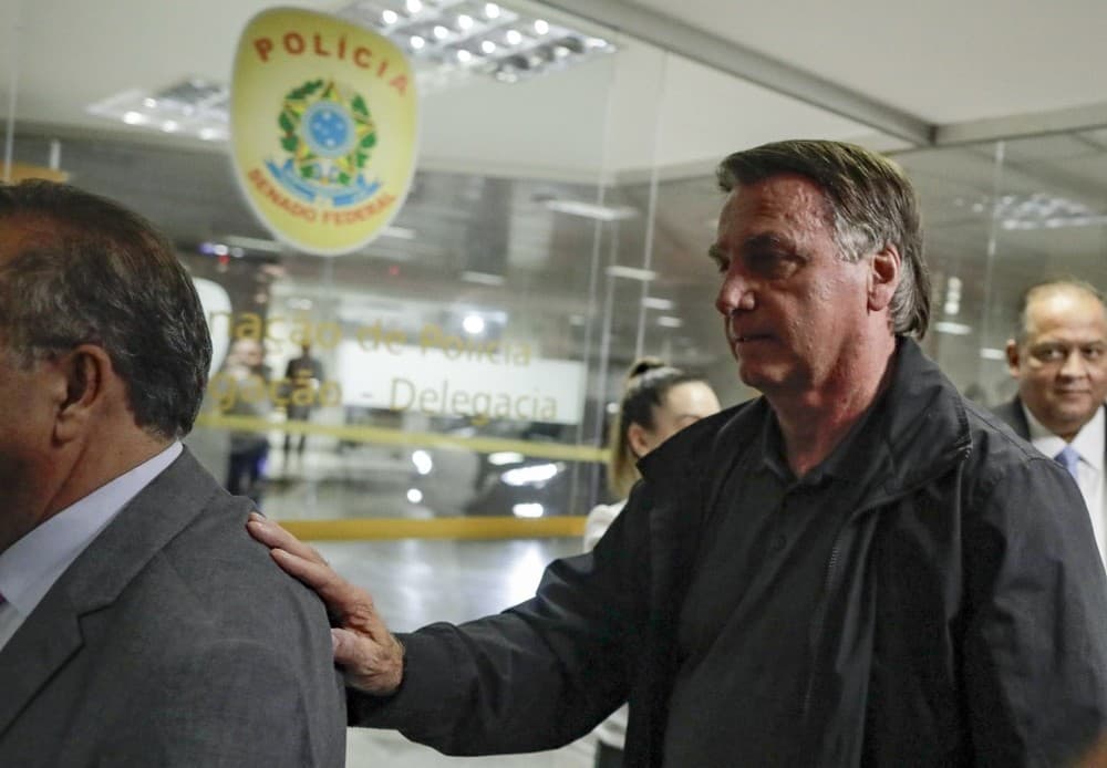 O que está em jogo no STF nesta terça-feira se Bolsonaro e aliados forem considerados réus?