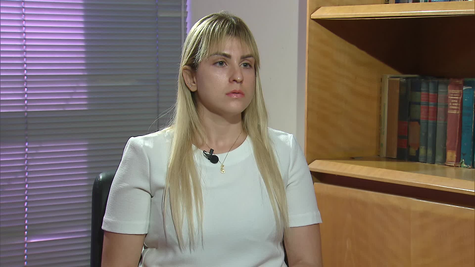 Justiça Federal nega pedido de Sari Corte Real para acesso ao Fies