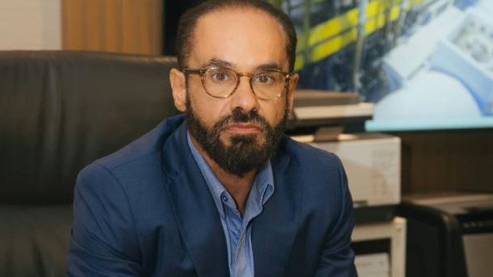 STF retira sigilo de investigação sobre fraudes fiscais envolvendo o governador Cláudio Castro