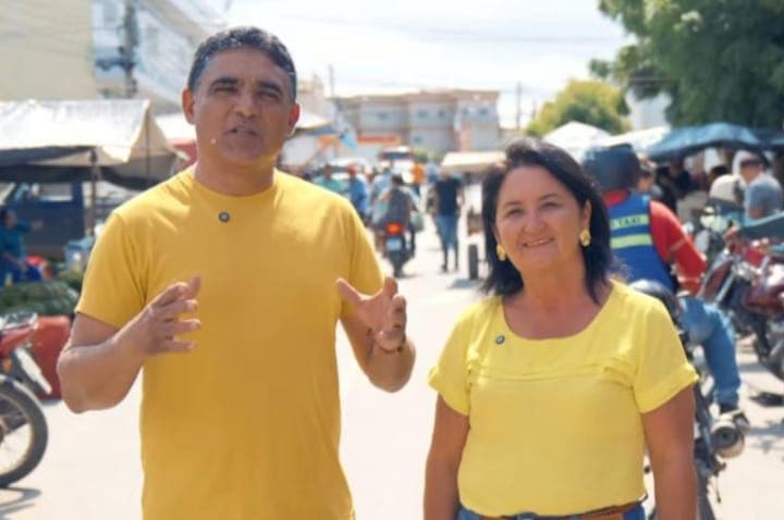 Prefeito e Vice Têm Mandatos Cassados por Abuso de Poder nas Eleições de 2024