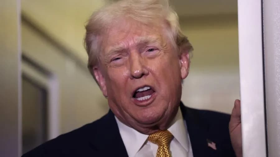 Governo Trump pressiona Venezuela por exclusividade no fornecimento de petróleo aos EUA