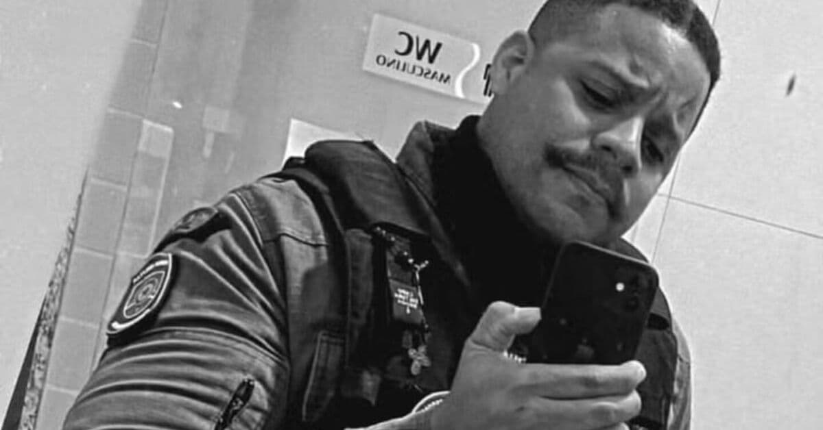 Policial militar morre em acidente na BR-424, em Garanhuns