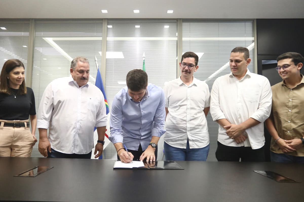 Recife desapropria imóveis para construir USF+ Nova Prado