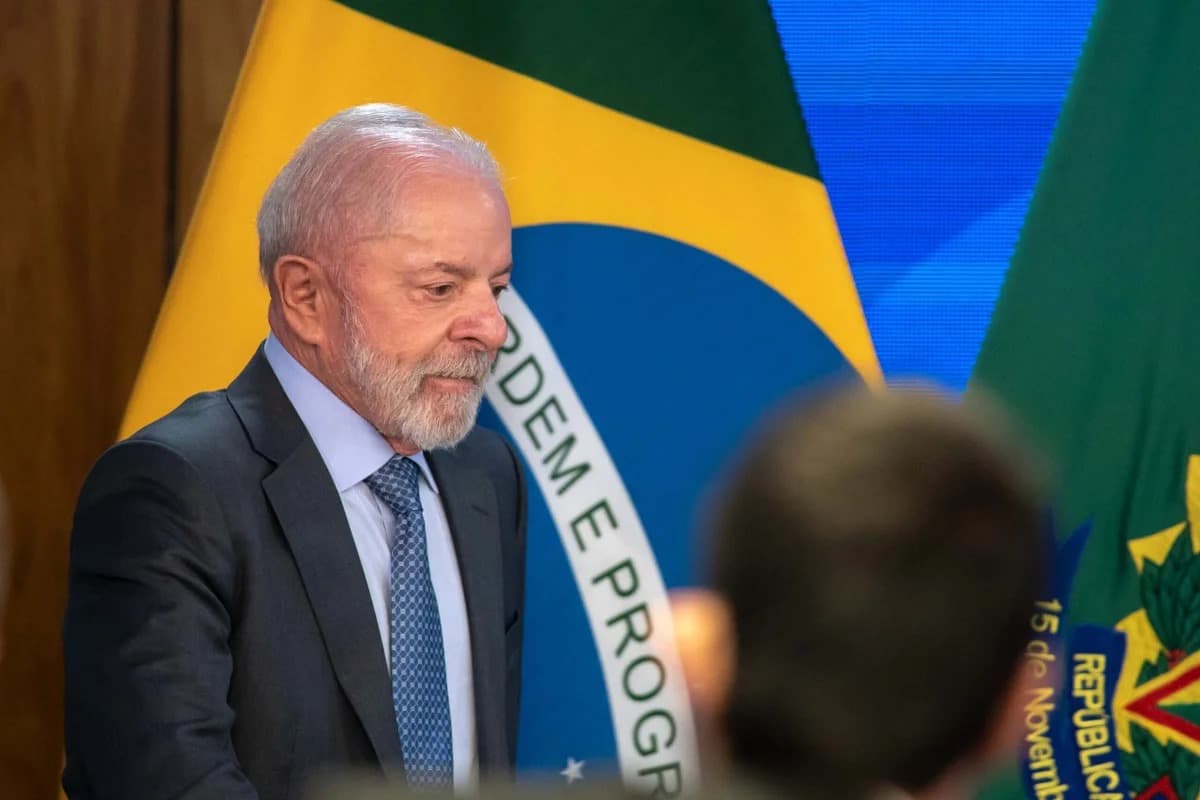 Lula visita Pernambuco para entregar obras hídricas enquanto aliados disputam espaço na chapa ao Senado